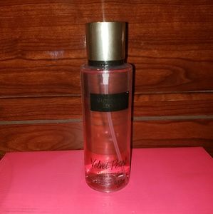 Victoria Secret Velvet Petals